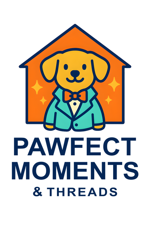 Pawfect Moments and Threads